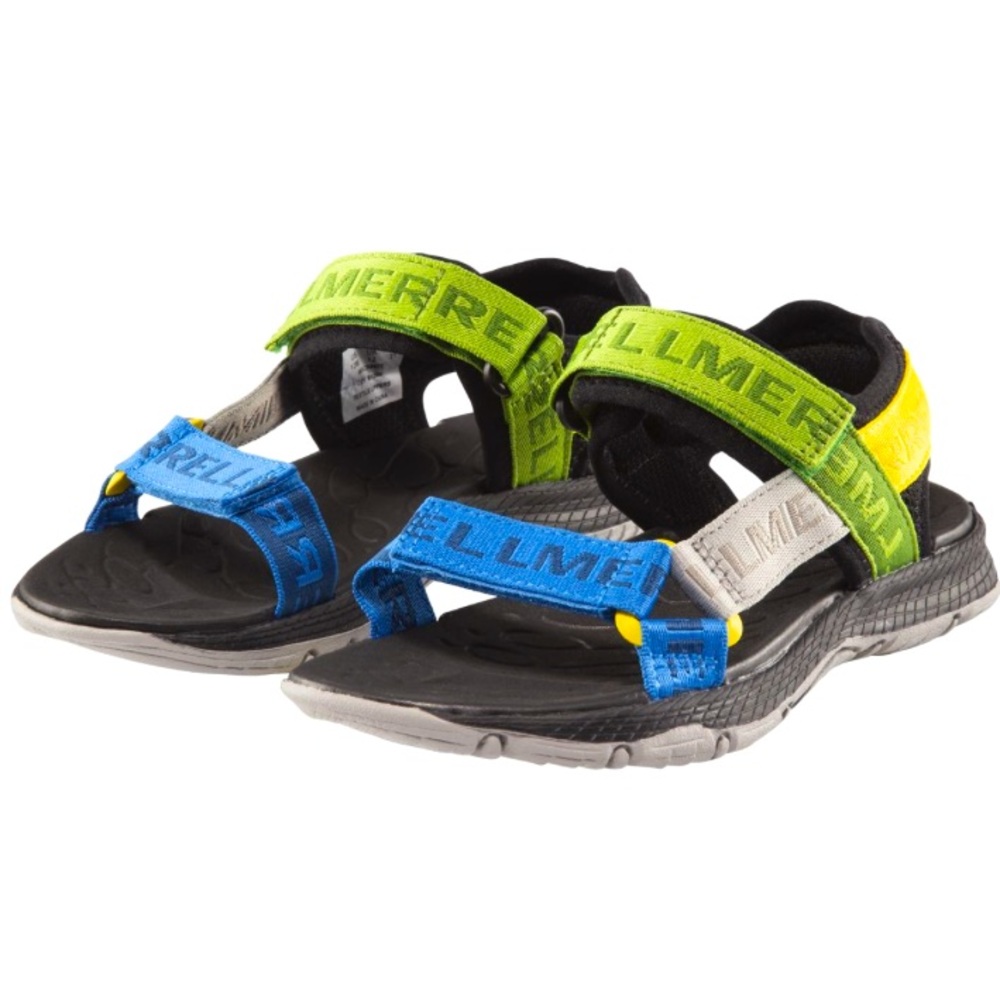 🌾 Merrell kahuna sandals